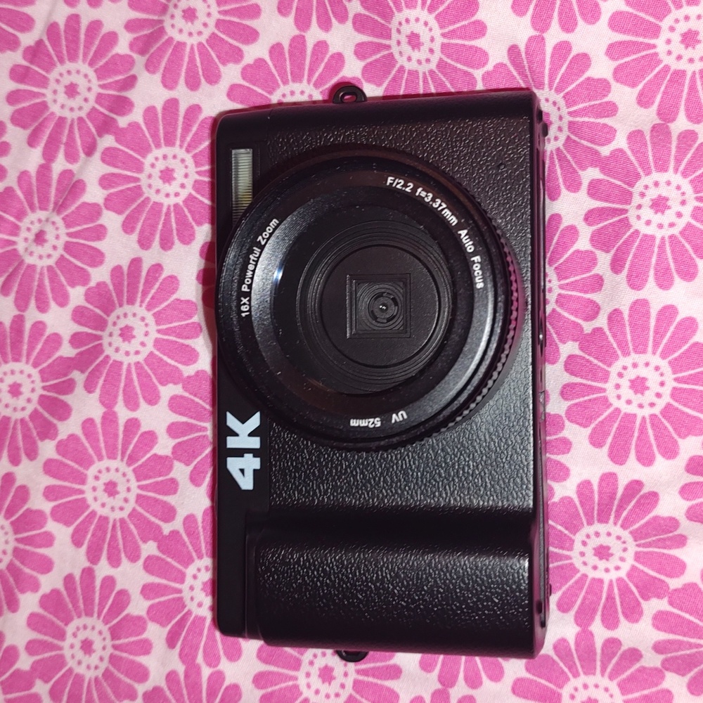 Camera - Picture 3 of 3